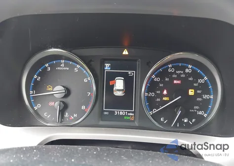 2018 Toyota Rav4 Limited from USA, damaged, VIN JTMDFREV3JJ749301